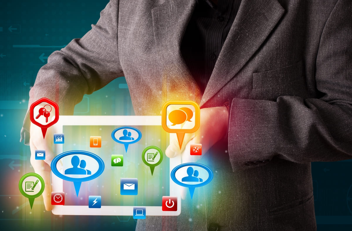 online marketing digital