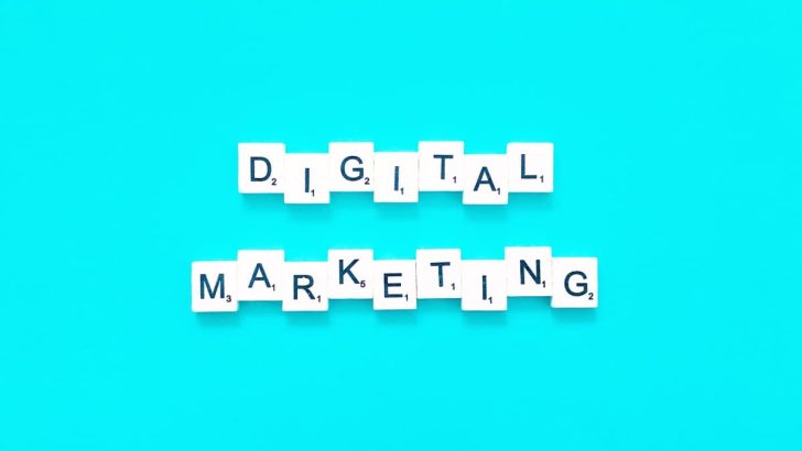 Perusahaan Digital Marketing