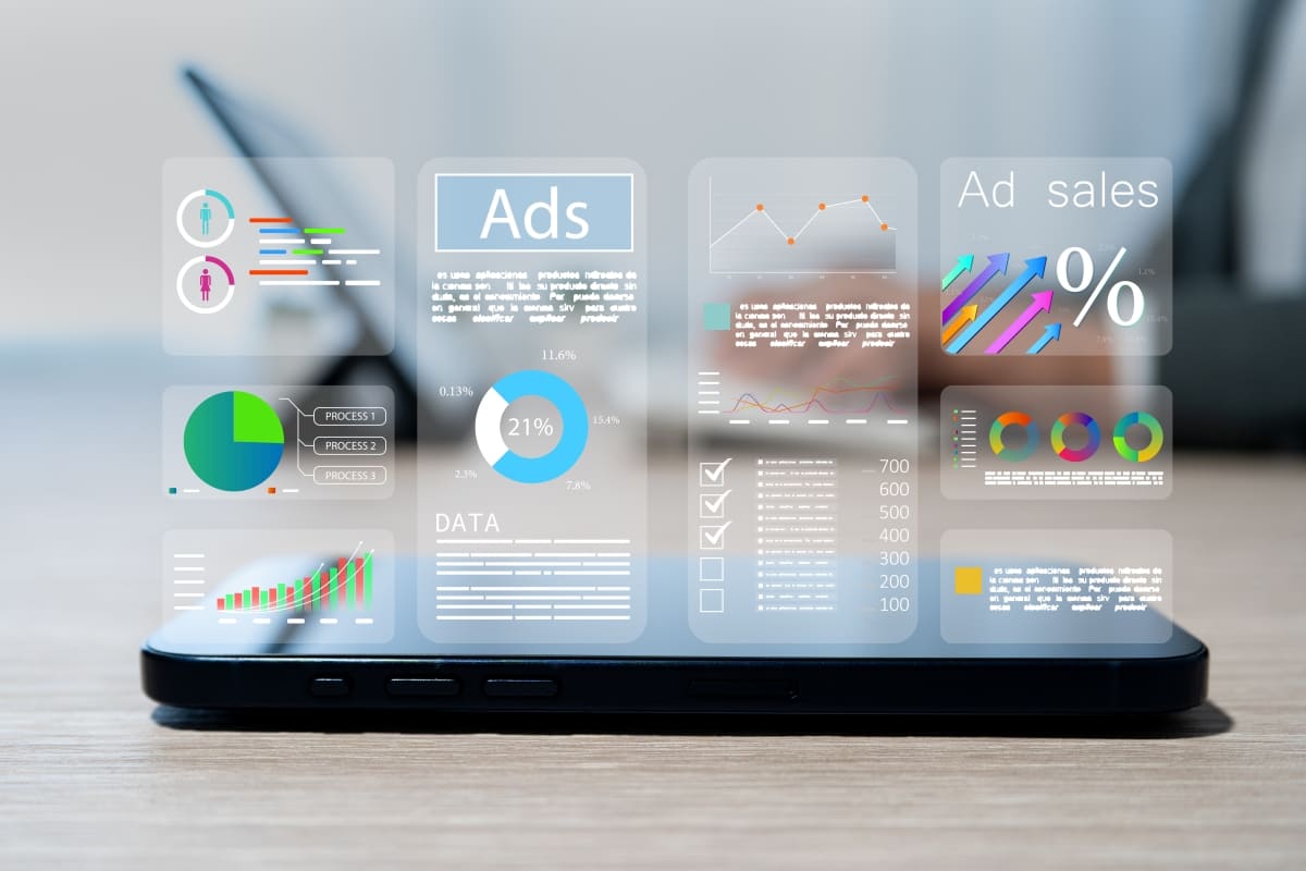 Perusahaan Digital Marketing