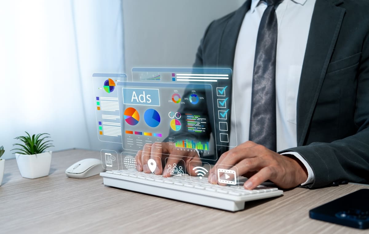 Perusahaan Digital Marketing