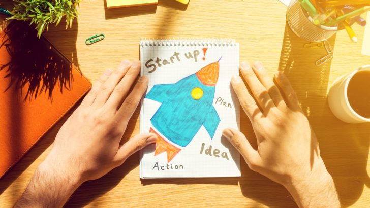 Cara Membangun Perusahaan Startup