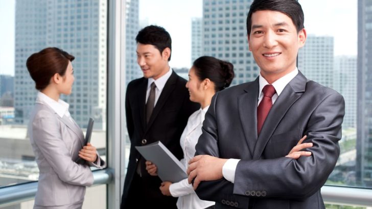 Contoh Public Relation di Perusahaan